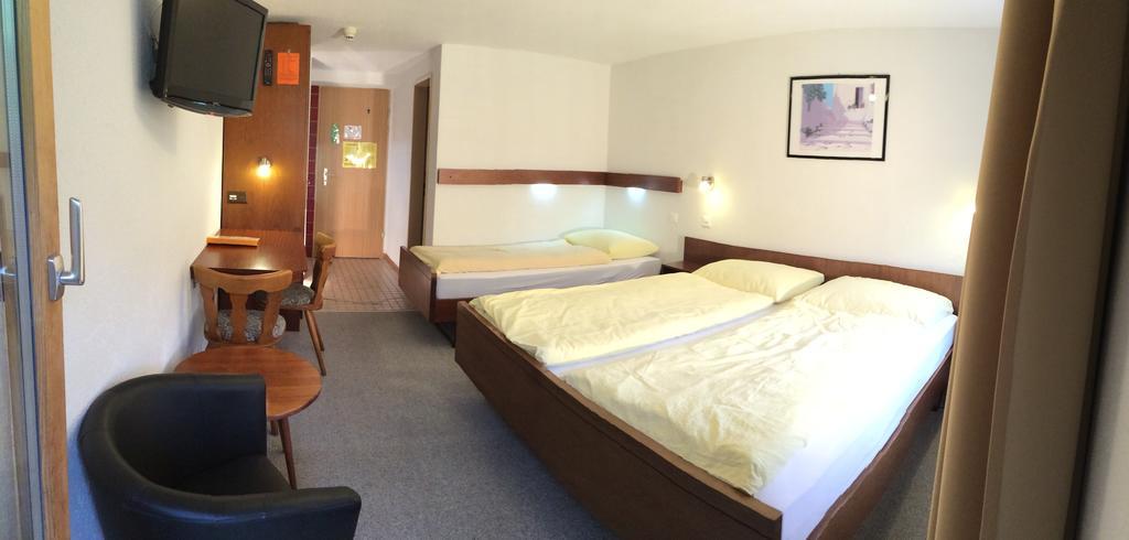 גראצ'ן Hotel Zum See חדר תמונה