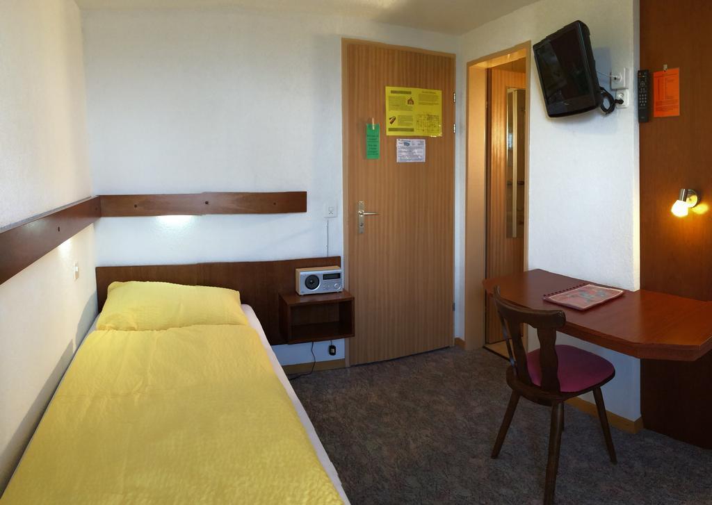 גראצ'ן Hotel Zum See חדר תמונה