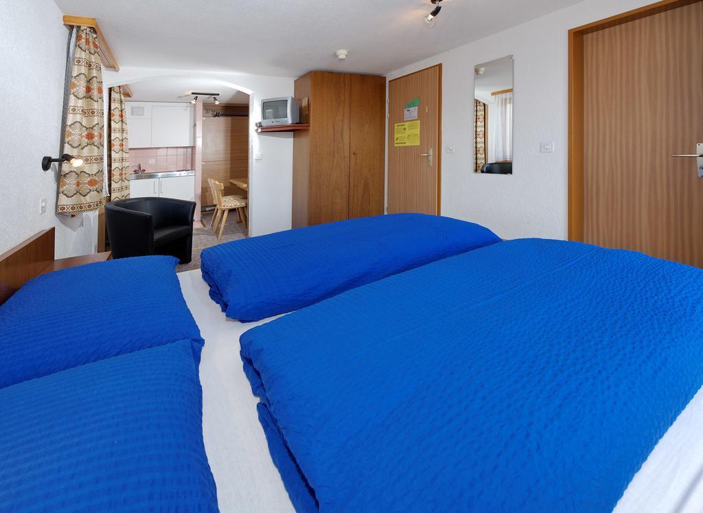 גראצ'ן Hotel Zum See מראה חיצוני תמונה
