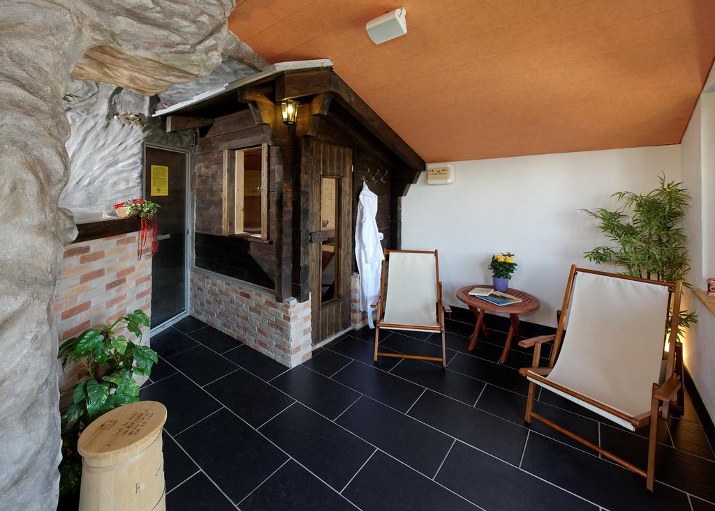 גראצ'ן Hotel Zum See מראה חיצוני תמונה