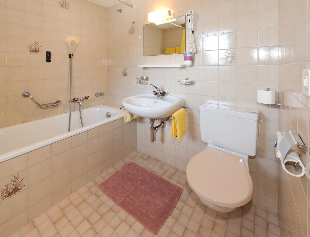 גראצ'ן Hotel Zum See חדר תמונה