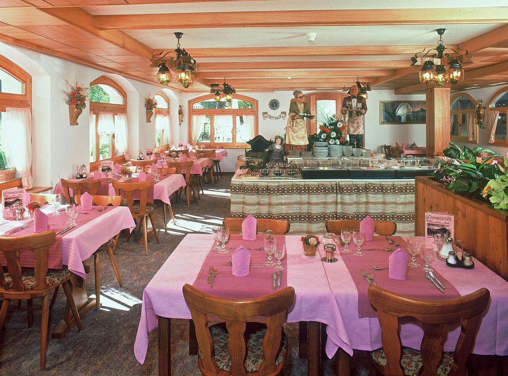 גראצ'ן Hotel Zum See מראה חיצוני תמונה