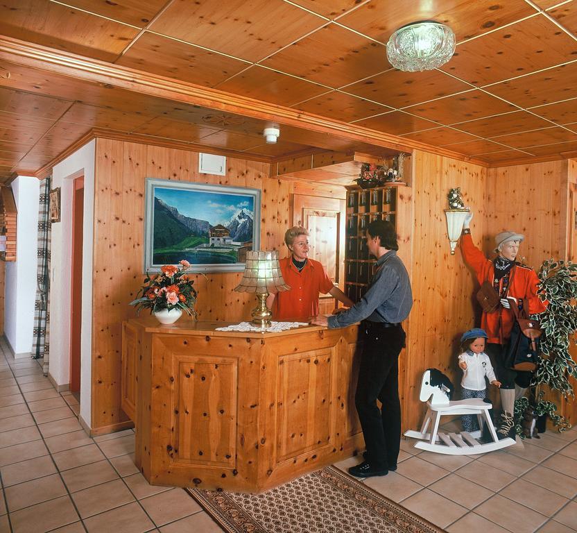 גראצ'ן Hotel Zum See מראה חיצוני תמונה
