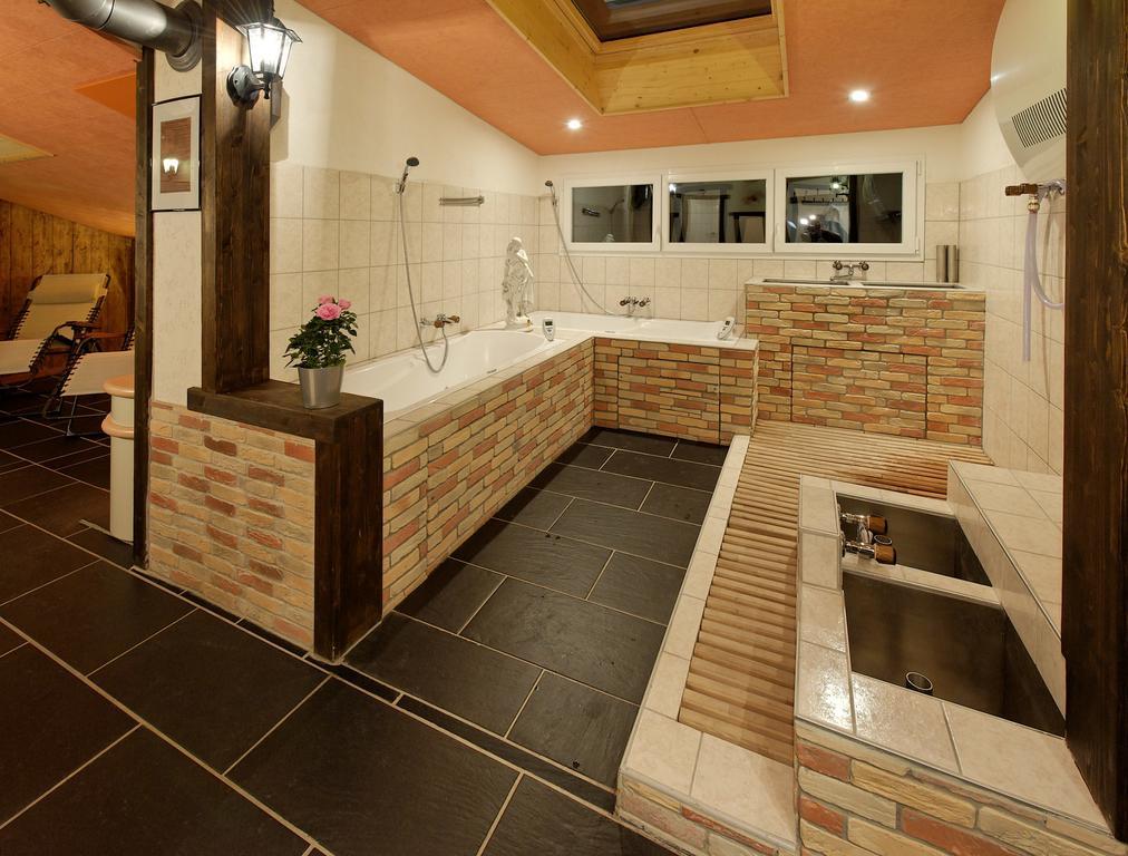 גראצ'ן Hotel Zum See מראה חיצוני תמונה