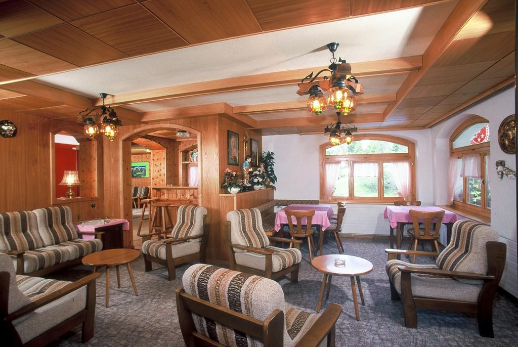 גראצ'ן Hotel Zum See מראה חיצוני תמונה
