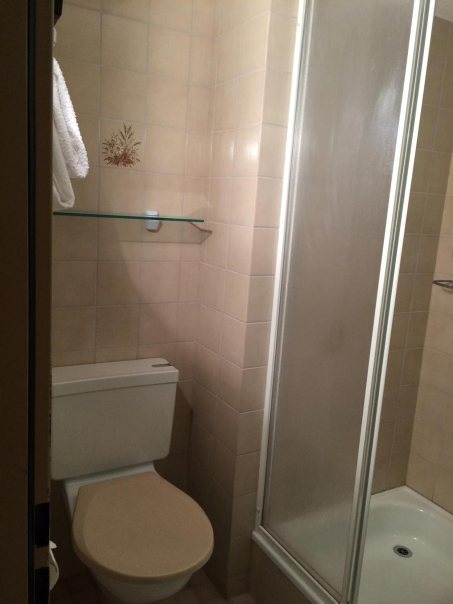 גראצ'ן Hotel Zum See מראה חיצוני תמונה